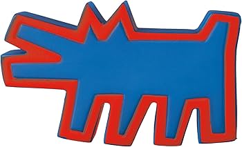 Amazon | メディコム・トイ MINI VCD KEITH HARING #3 キース Amazon | メディコム・トイ MINI VCD KEITH HARING #3 キース